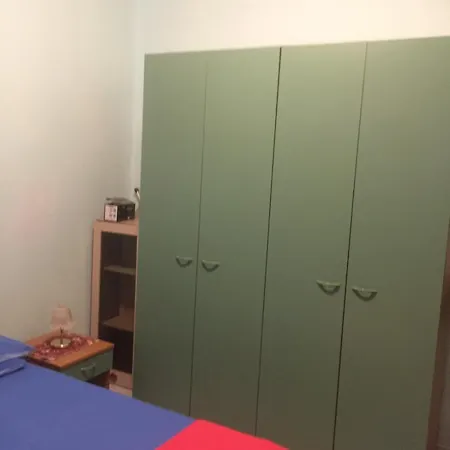 Casa 2 * 奧爾比亞