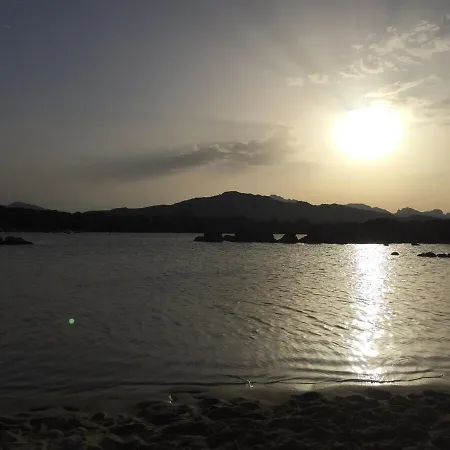 Casa 2 Appartement Olbia