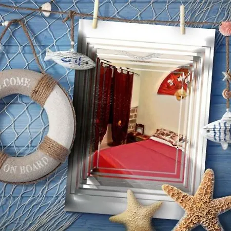 Casa 2 * Ольбия