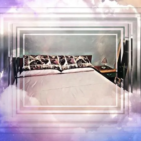 Casa 2 公寓 奧爾比亞