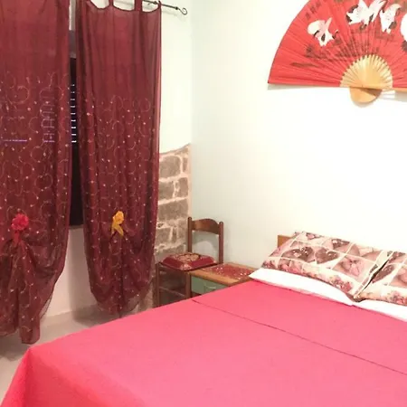 公寓 Casa 2 奧爾比亞