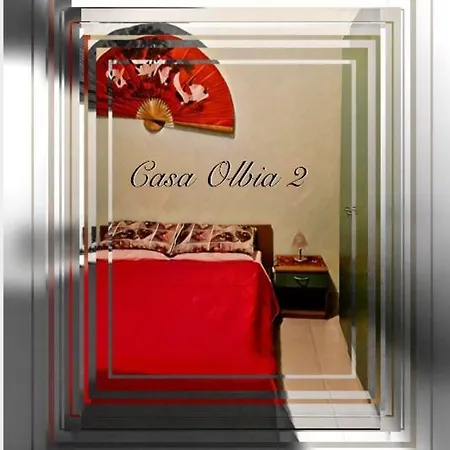 Apartment Casa 2