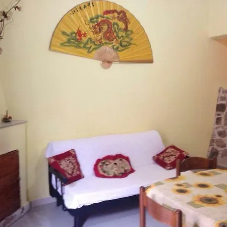Apartment Casa 2