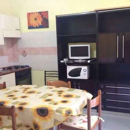 Apartment Casa 2