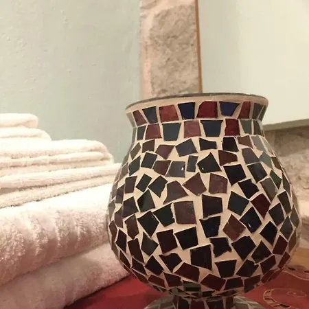 Casa 2 公寓 奧爾比亞