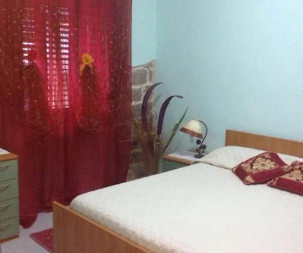 Apartment Casa 2 Olbia