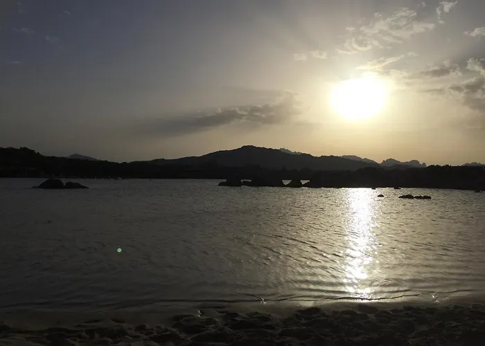 Casa 2 Apartment Olbia