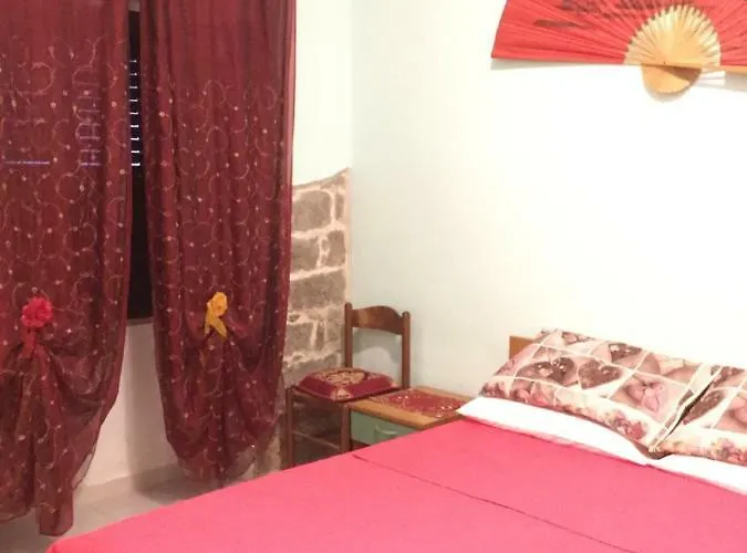 Appartamento Casa 2 Olbia